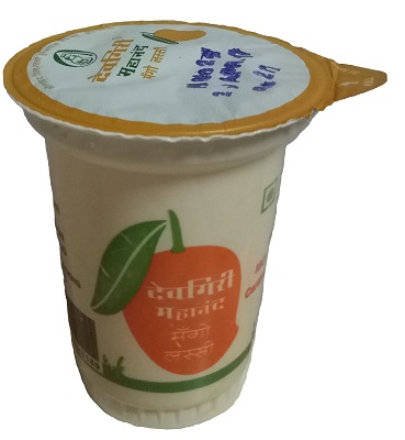 Health Benefits of Mango Lassi