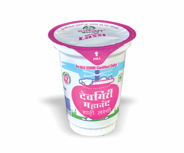 Health Benefits of Shahi Lassi