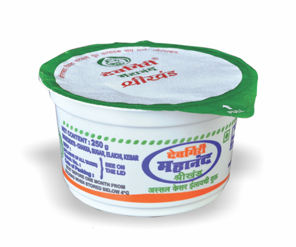 Health Benefits of Shrikhand Health Benefits of Shrikhand